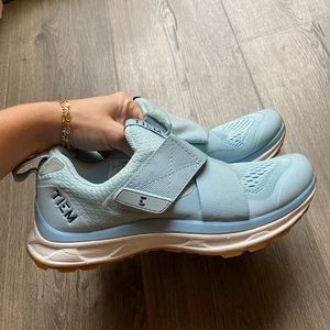 Tiem spin / cycling shoes